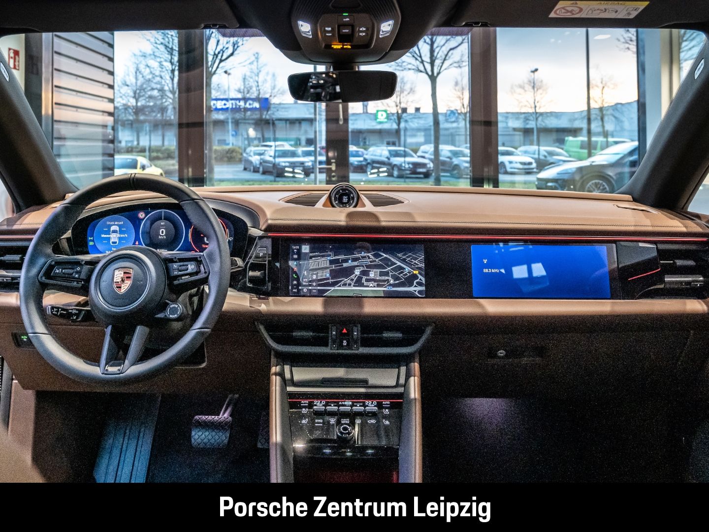 Porsche Macan - Bild 16