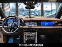 Porsche Macan - Vorschau Bild 16