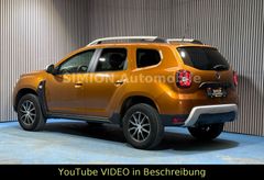 DACIA Duster II Comfort LPG/KAMERA/NAVI/PDC/KLIMA/LM-F