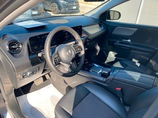 Mercedes-Benz Mercedes-benz GLA 200 d Automatic Business Extra imagem 2