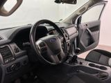 Ford RANGER 4X4 XLT MIT HOCHWERTIGEM HARDTOP! - Ford Ranger in Dortmund