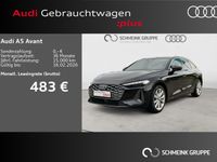 Audi A5 - Vorschau Bild 1