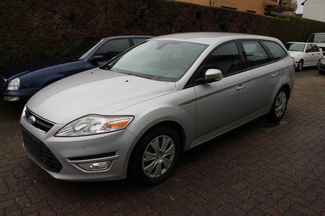 Ford Mondeo Turnier Trend ,1 Hand ,Klima Navi Tüv Neu