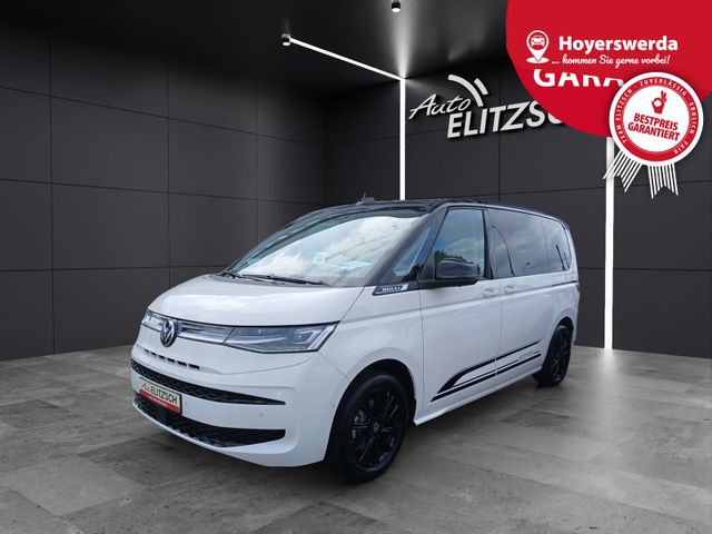 Volkswagen T7 Multivan TSI Edition 7- DSG AHK NAVI IQ.LIGHT