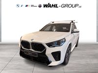 BMW X2 - Vorschau Bild 1
