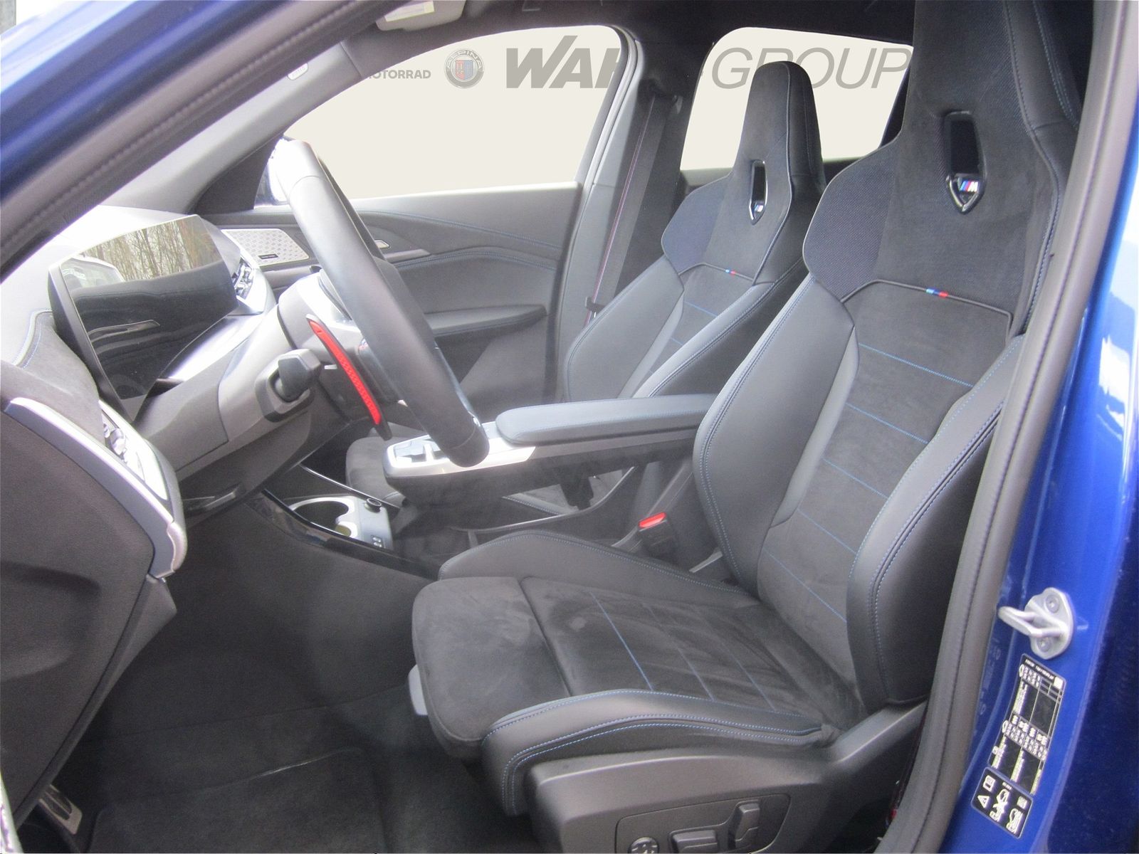 BMW X2 - Bild 12