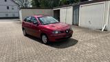 Seat Ibiza 1.4 16V 55 kW Sport - Seat Ibiza: 16v Sport