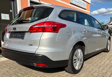 Ford Focus - 7