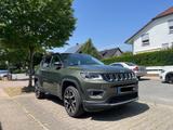 Jeep Compass Limited 1.4 MultiAir Turbo 4x... - Jeep Compass von privat