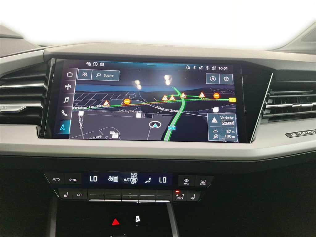 AUDI Q4 - E-TRON 45 QUATTRO - 82 KWH - 286 CV