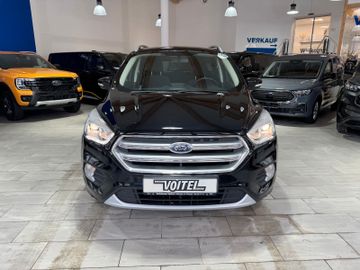 Ford Kuga Cool & Connect