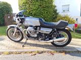 Moto Guzzi Le Mans 1 - MOTO GUZZI LE MANS 1