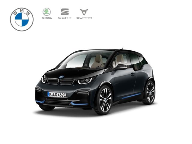 BMW i3 s i3S 120Ah*LED*RFK*DAB*Komfortzugang*Tempoma