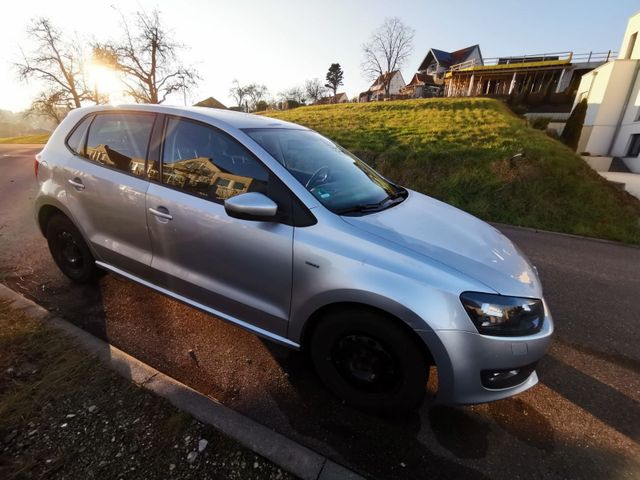 Volkswagen Polo, Bj. 2014, Motorschaden