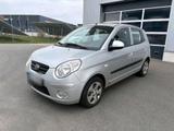 Kia Picanto BA 1.1 / TÜV neu / 8-fach bereift - Kia Picanto BA
