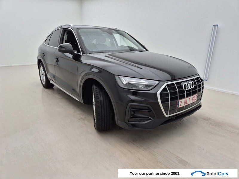 Audi Q5 SB 35 TDI Aut. Matrix Navi Leather KeylessGo imagem 2