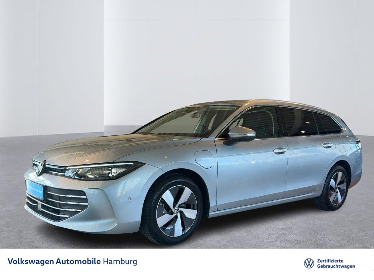Volkswagen Passat Variant 1.5 TSI eHybrid Business DSG Park