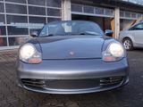 Porsche Boxter 2.7 Ltr. -228 PS - Typ 986 - Porsche Boxster: Ps