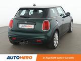 MINI Cooper SD Aut.*NAVI*LED*TEMPO*PDC*SHZ* - MINI MINI Gebrauchtwagen in Leverkusen