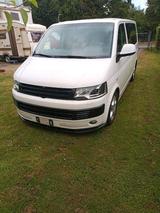 Volkswagen VW T5.2, TSI,  DSG, 4Motion mit Sperre,  2... - VW T5 Transporter in Duisburg