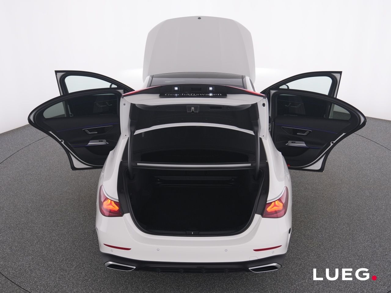 Mercedes-Benz E 200 d EDITION-AMG PANO FAHRASS DIG.LIGHT 360° foto 14