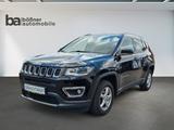 Jeep Compass Opening Edition 4WD Leder/Navi/PDC - Jeep Compass in Augsburg
