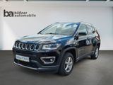 Jeep Compass Opening Edition 4WD Leder/Navi/PDC - Jeep Compass mit Diesel-Antrieb: Automatik