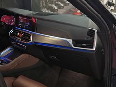 Fahrzeugabbildung BMW X6 xDrive 30 d *M-SPORT* (ACC/LASER/CAM/LIFT/SPU