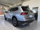 Volkswagen Tiguan Allspace 2.0 TDI United KAM/NAVI/AHK.. Fi - Volkswagen Tiguan Allspace UNITED mit Diesel-Antrieb