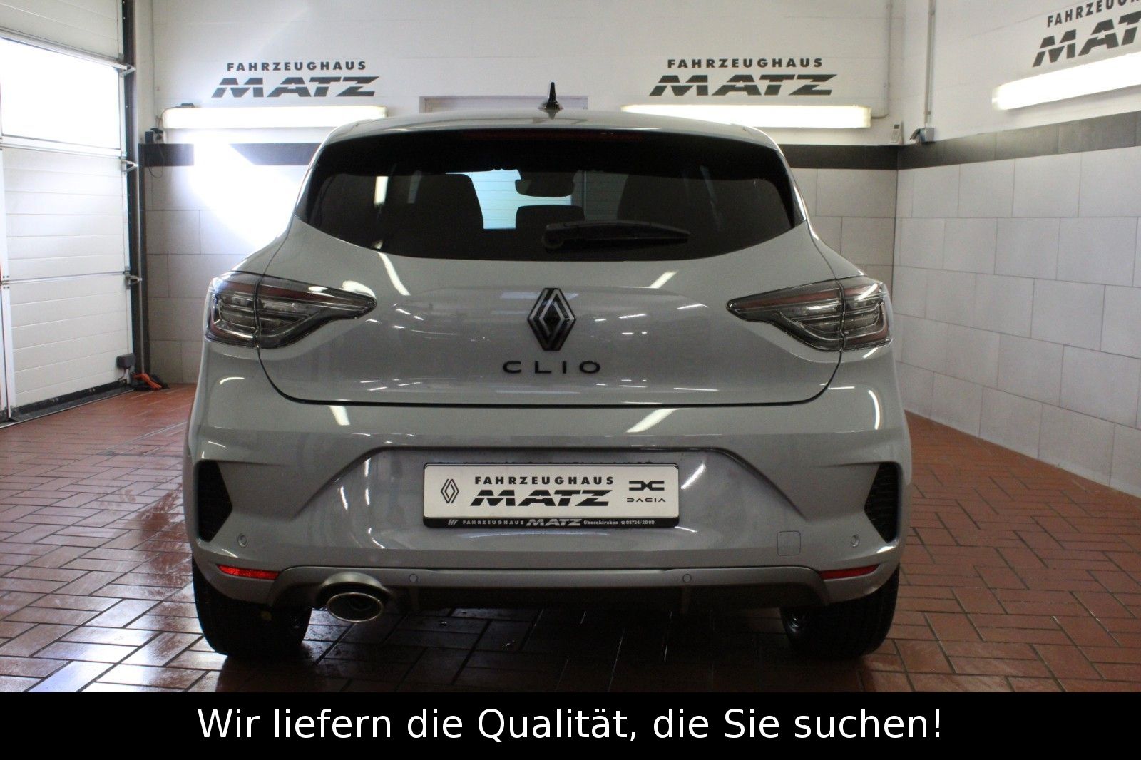 Fahrzeugabbildung Renault Clio TCe 90 Esprit Alpine*Bose Sound*Winterpaket