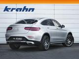 Mercedes-Benz GLC 250 Coupé 4Matic | 21"| KAMERA | SCHIEBEDACH - gebrauchte Sportwagen