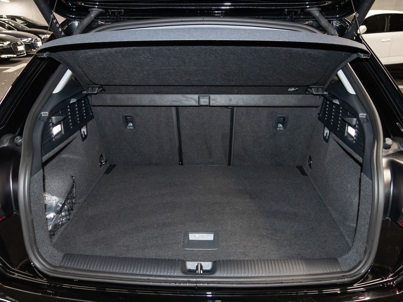 Audi Q2 - Bild 7
