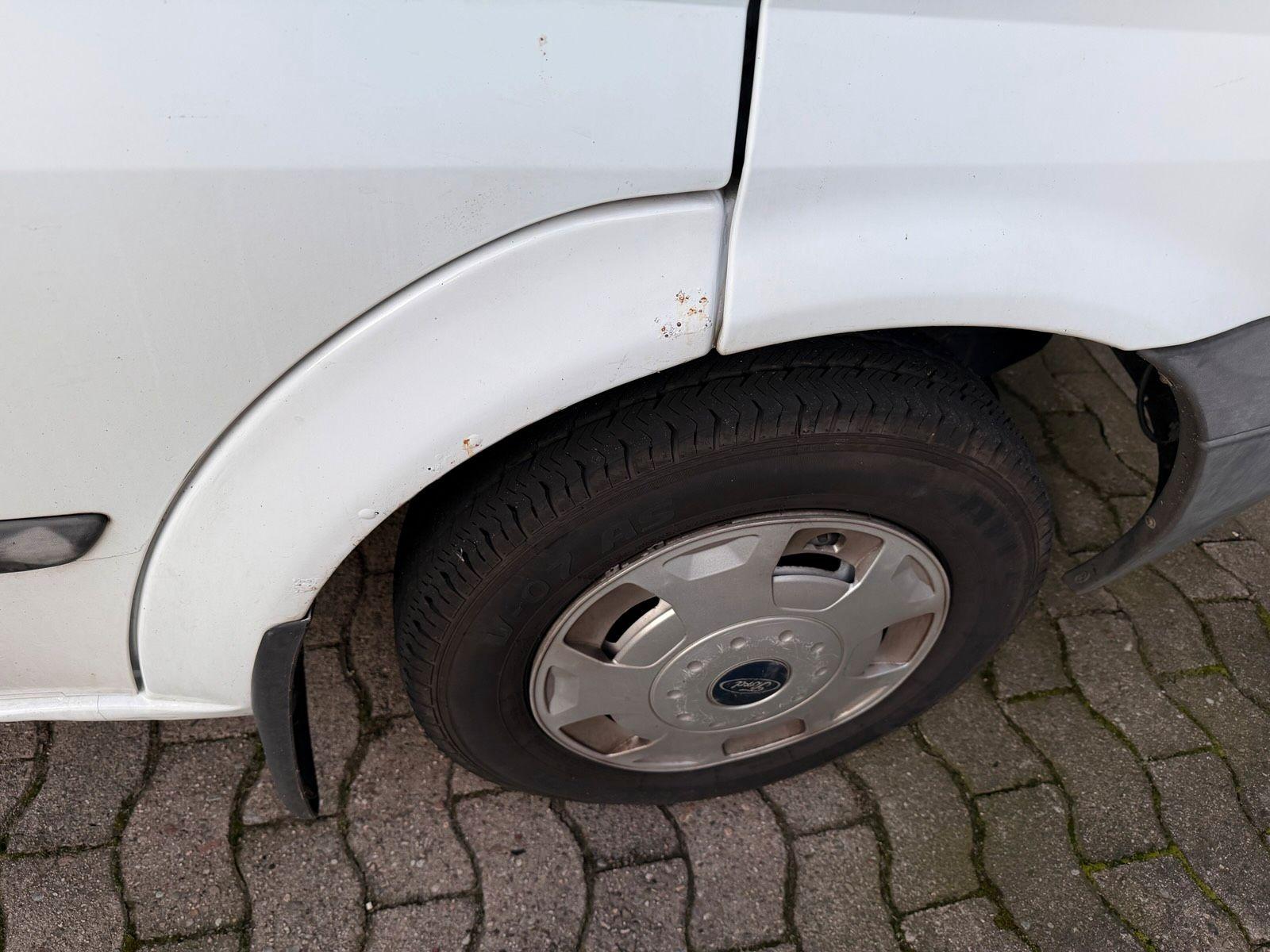 Ford Transit 2012 — photo 6