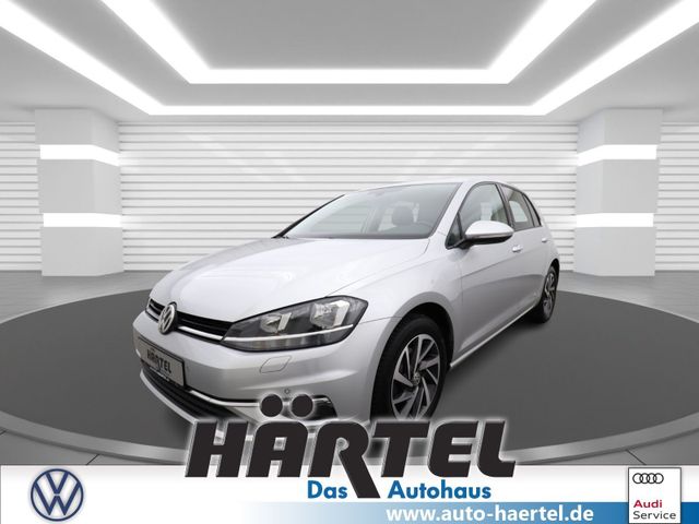 Volkswagen GOLF 7 JOIN 1.0 TSI (+ACC-RADAR+NAVI+CLIMATRONIC