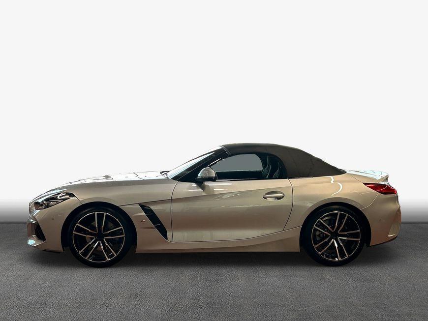 BMW Z4 M