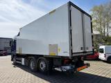 MAN TGX 26.470 Retarder/Lenkachse/LBW/TÜV neu - Kastenwagen hoch + lang