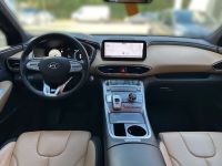 Hyundai Santa Fe 2.2 CRDi SIGNATURE 4X4 AHK 8 Gang DCT H - Image