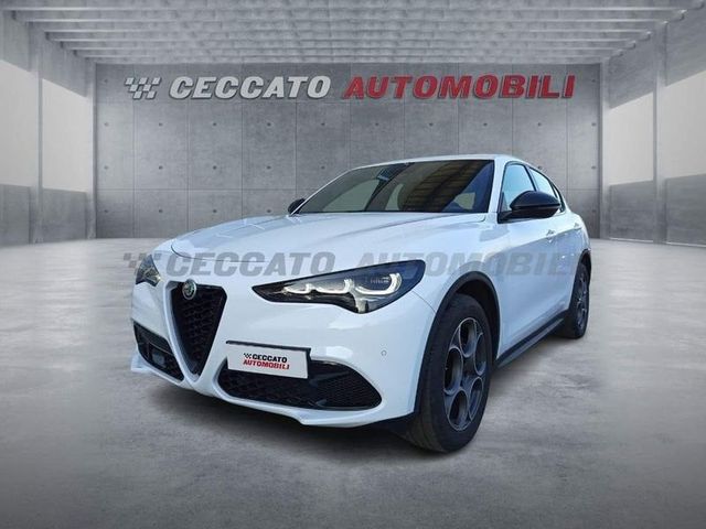 Alfa Romeo Stelvio Stelvio 2.2 t Sprint Q4 210cv