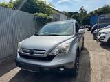 Honda CR-V Executive ANHÄNGERKUPPLUNG - gebrauchte Honda CR-V aus dem Jahr 2007