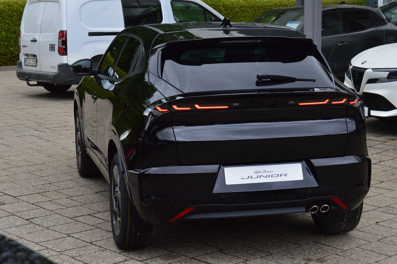 Alfa Romeo Junior - Bild 6