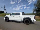 Dodge RAM 1500 Laramie-20zoll la chanti- NAP-Sport - Dodge RAM in Dortmund