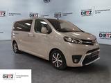 Toyota Proace Verso 2.0D L1 TeamD*STHZ*NAV*ACC*KAM*TOTW - gebrauchte Toyota Proace (Verso) aus dem Jahr 2018