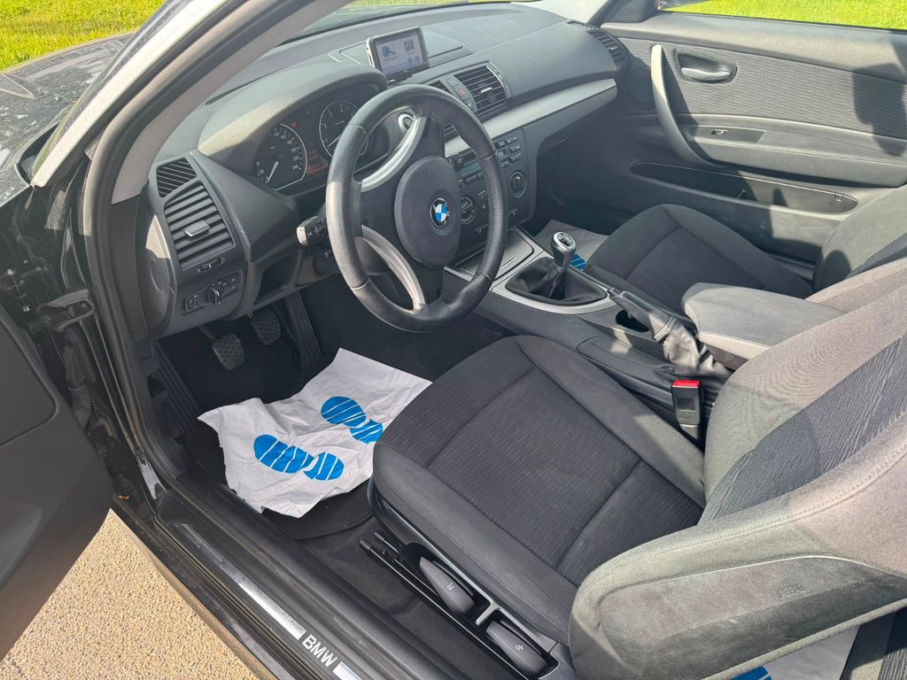 BMW 116 11