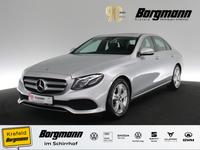 Mercedes-Benz E 220 d Avantgarde AHK HGSD KAMERA SHZ KLIMA