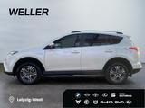 Toyota RAV 4 2.5 4x2 Hybrid Style Selection *360°*JBL* - Toyota mit Hybrid-Antrieb: Geländewagen