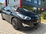 Hyundai i40 Comfort(Tüv&Insp.neu) - Hyundai i40: ESP