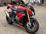 BMW S 1000 R  HU/AU inkl. 2. Satz Schmiedefelgen