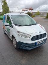 Ford Courier - Ford Courier Gebrauchtwagen