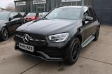 Mercedes-Benz GLC 220 AMG-Line 4MATIC/1.Hd/NIGHT-PAKET/360°CAM - Mercedes-Benz GLC 220 in Ludwigshafen