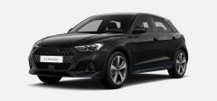 Audi A1 allstreet 30 TFSI S tronic LED Cam 18&quot; NEU